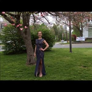 Prom dress!